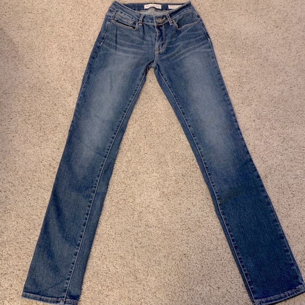 Bullhead PacSun Women’s Jeans, Skinny, Size 3